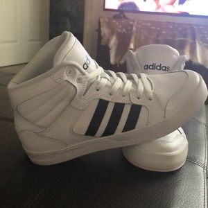 Hightop original Adidas